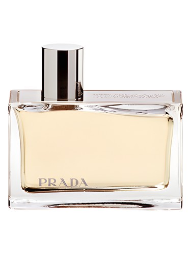 Frasco de Prada — Prada