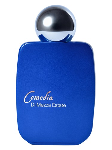 Frasco de Comedìa Di Mezza Estate — Comedìa
