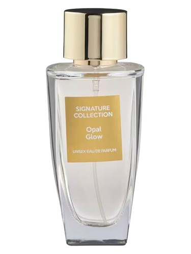 Frasco de Opal Glow, de Sentio