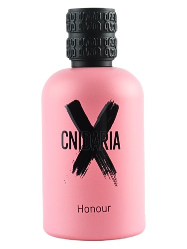 Frasco de Cnidaria X Honour, de Samam