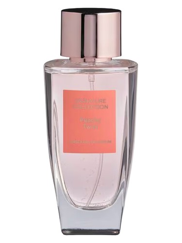 Frasco de Peachy Twist, de Sentio