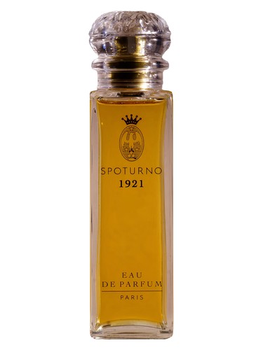Frasco de Spoturno 1921 — Spoturno