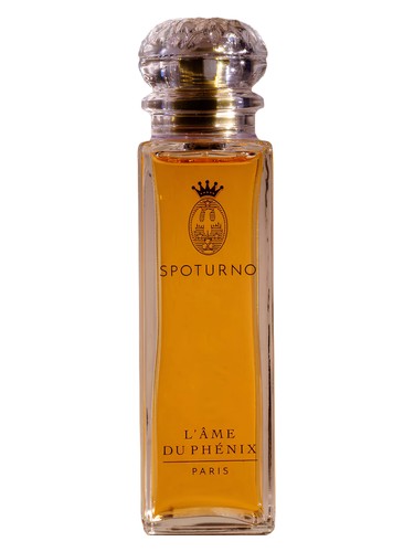 Frasco de L'Âme du Phénix — Spoturno