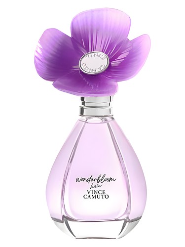 Frasco de Wonderbloom Haze — Vince Camuto