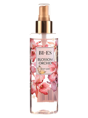 Frasco de Blossom Orchid, de Bi-es