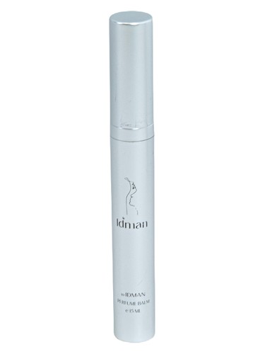 Frasco de Perfume Balm, de IDMAN