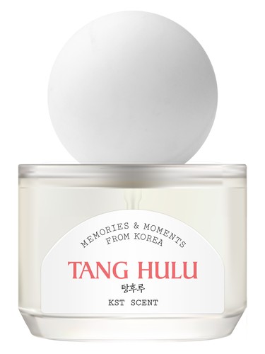 Frasco de Tang Hulu, de KST SCENT
