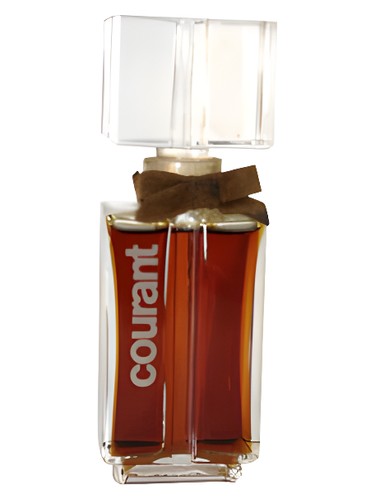 Frasco de Courant, de Helena Rubinstein