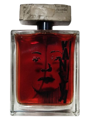 Frasco de Vaneva, de Moi Aussi
