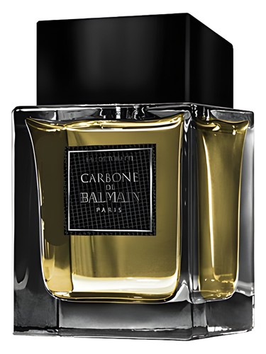 Frasco de Carbone de Balmain — Balmain Beauty
