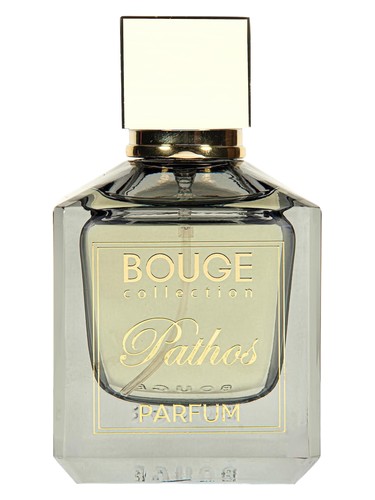 Frasco de Pathos, de Bouge