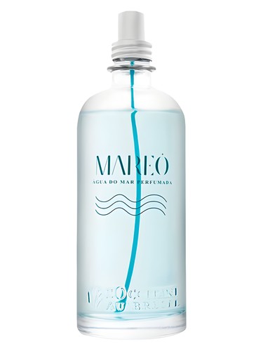 Frasco de Água do Mar Mareô — L’Occitane Au Brésil