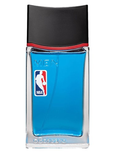 Frasco de Men NBA, de O Boticário