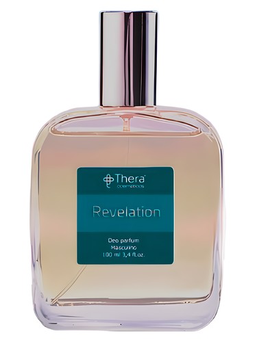 Frasco de Revelation — Thera Cosméticos