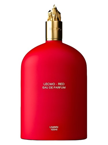 Frasco de Red, de Lecmo
