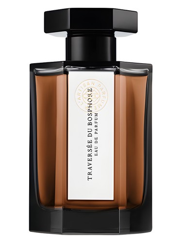 Frasco de Traversee du Bosphore — L'Artisan Parfumeur