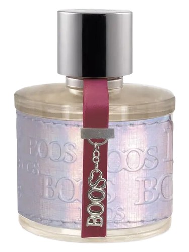 Frasco de Rainbow, de Boos