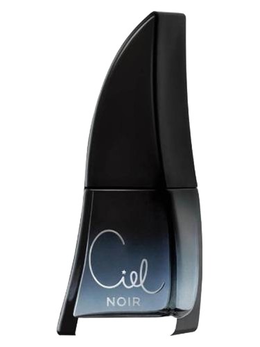 Frasco de Noir, de CIEL Parfum