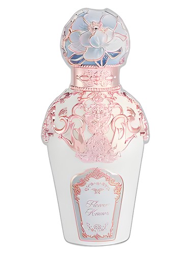 Frasco de Snowy Gardenia — Flower Knows