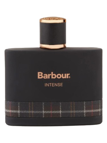 Frasco de Heritage Intense, de Barbour