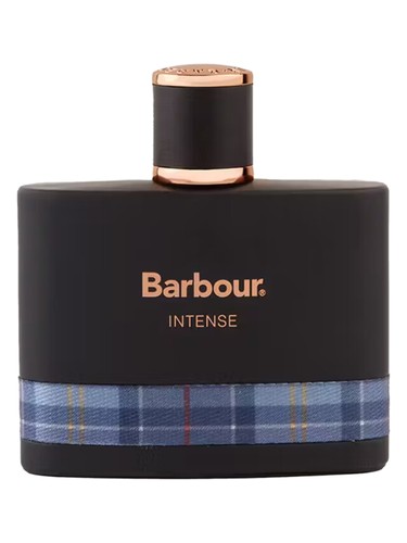 Frasco de Coastal Intense, de Barbour