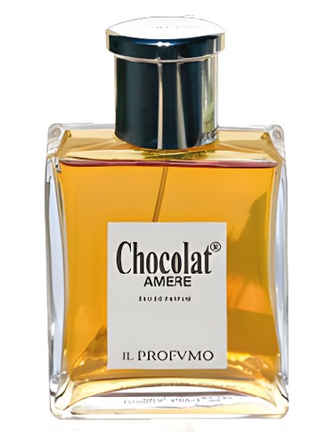 Frasco de Chocolat Amere, de Il Profvmo