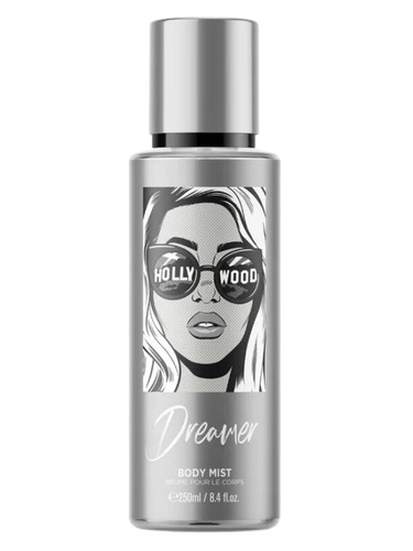 Frasco de Dreamer, de Laurelle London
