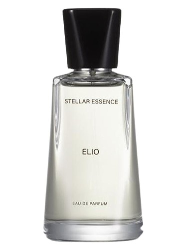 Frasco de Elio, de Stellar Essence