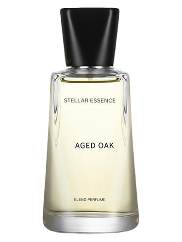 Frasco de Aged Oak, de Stellar Essence