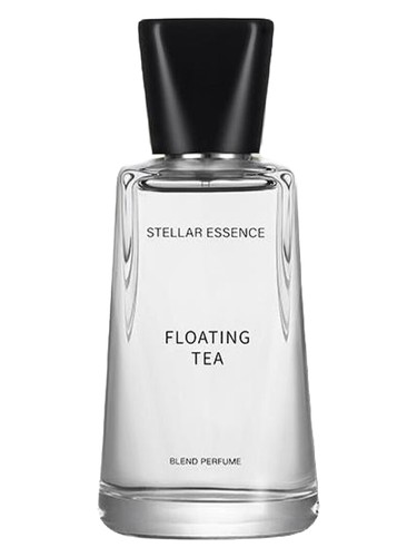 Frasco de Floating Tea, de Stellar Essence