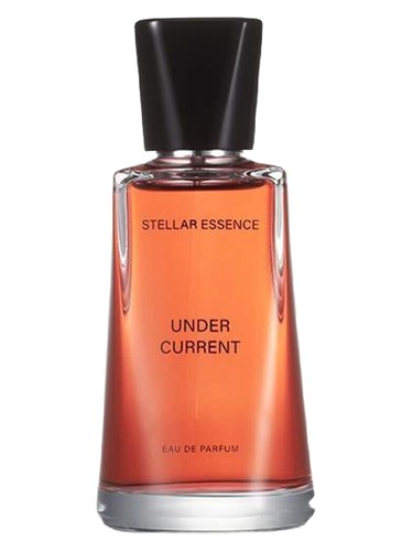 Frasco de Undercurrent, de Stellar Essence
