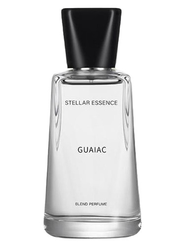 Frasco de Guaiac, de Stellar Scents