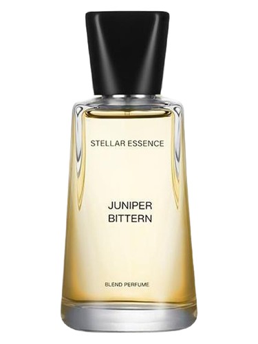 Frasco de Juniper Bittern, de Stellar Essence