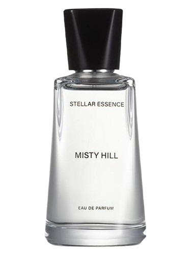 Frasco de Misty Hill, de Stellar Essence
