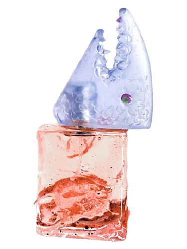 Frasco de She is Fish, de House of Atropa