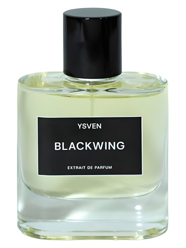 Frasco de Blackwing — YSVEN