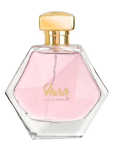Frasco de Harir, de Jivi Parfums