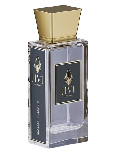 Frasco de Story Of Oud Chapter 6: Culture — Jivi Parfums