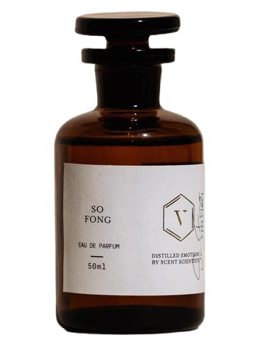 Frasco de So Fong — Viti Vinci