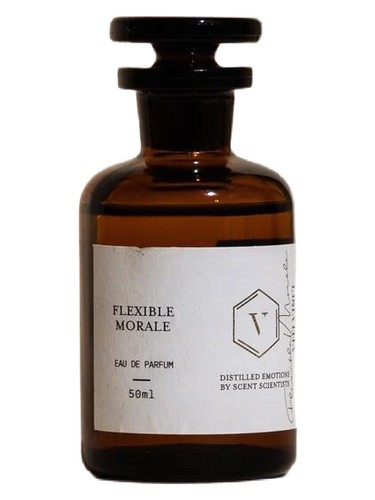Frasco de Flexible Morale, de Viti Vinci