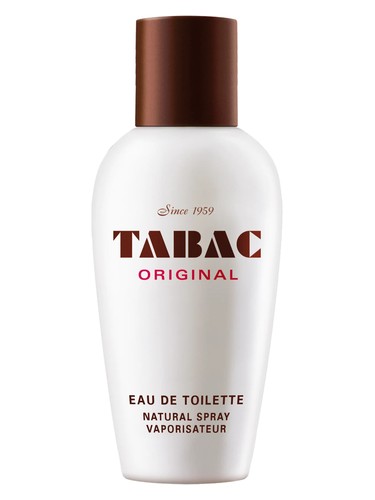 Frasco de Tabac Original Eau de Toilette, de Tabac