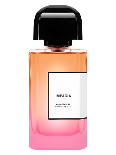 Frasco de Impadia — BDK Parfums