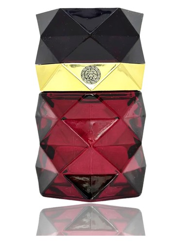 Frasco de Black Diamond, de Emper