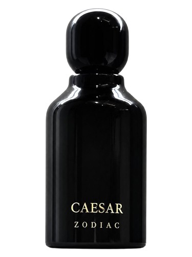 Frasco de Caesar Eau de Parfum, de Zodiac