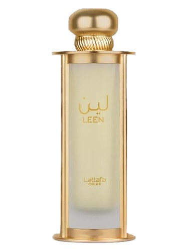 Frasco de Leen — Lattafa Perfumes