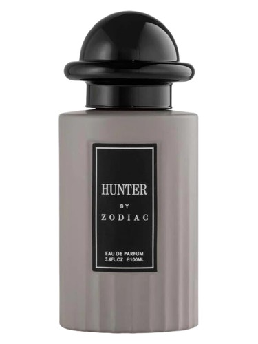 Frasco de Hunter Eau de Parfum, de Zodiac
