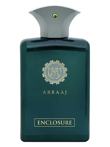 Frasco de Abraaj Enclosure — Fragrance World