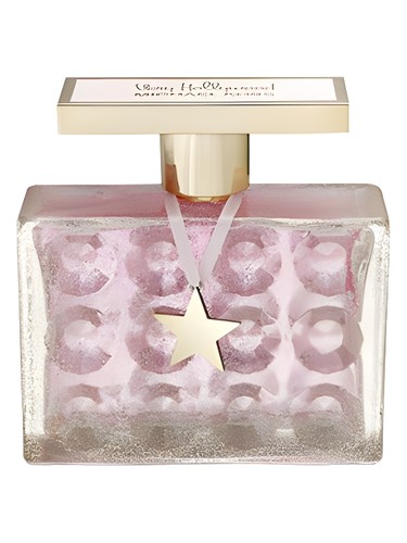 Frasco de Very Hollywood Sparkling, de Michael Kors