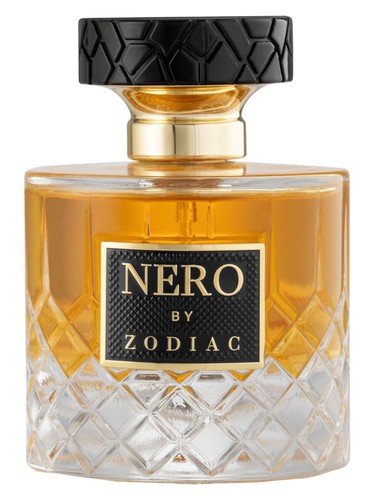 Frasco de Nero, de Zodiac