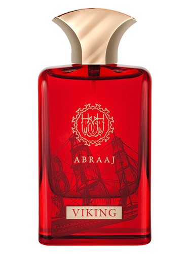 Frasco de Abraaj Viking — Fragrance World